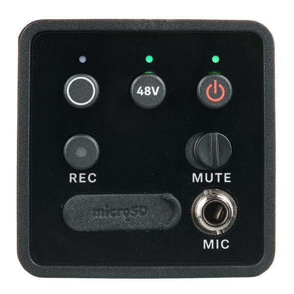 Sennheiser ME36/MZFS EW-D Stand Set Q1-6