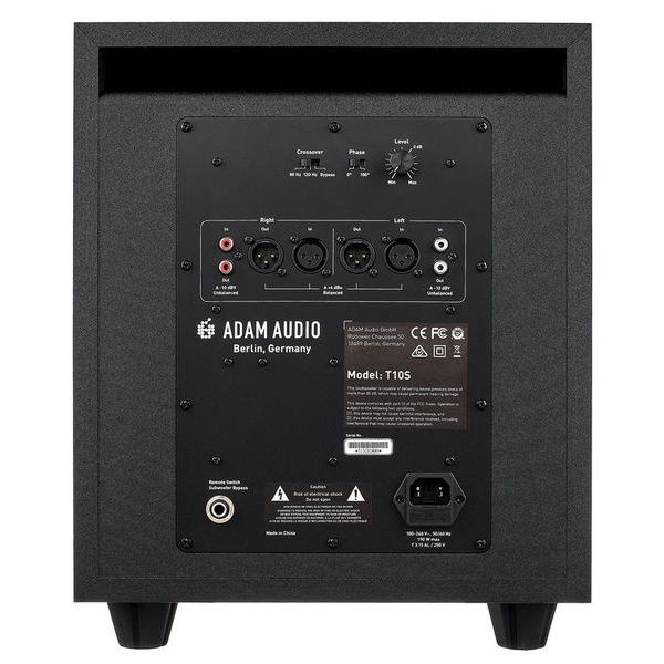ADAM Audio T10S