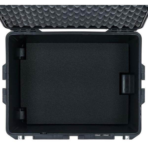 Peli 1637 Air Foam Black