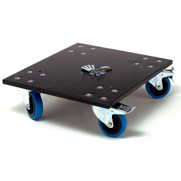 Thon Wheel Board with Brakes