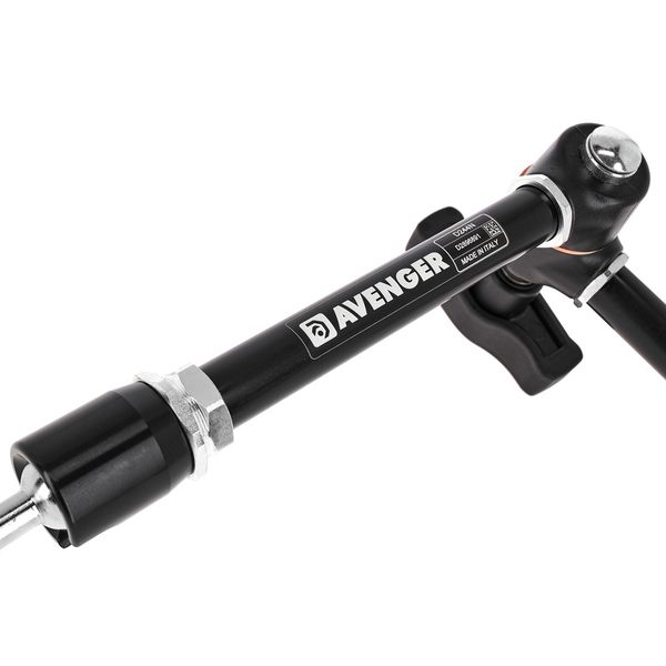 Avenger D244N Friction Arm