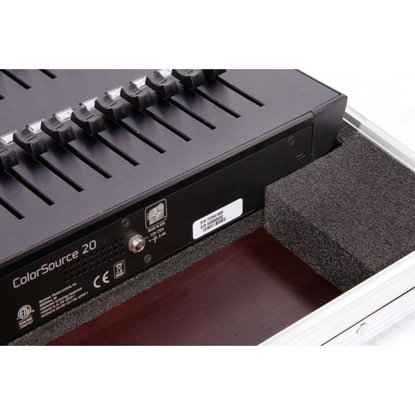 Thon Case ETC ColorSource 20