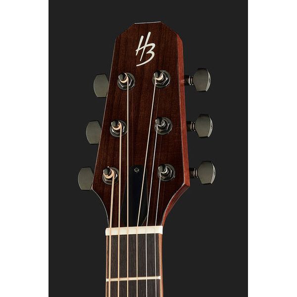 Harley Benton Custom Line CLGS-10S Travel