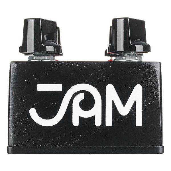 JAM pedals Rattler Bass MKII Distortion