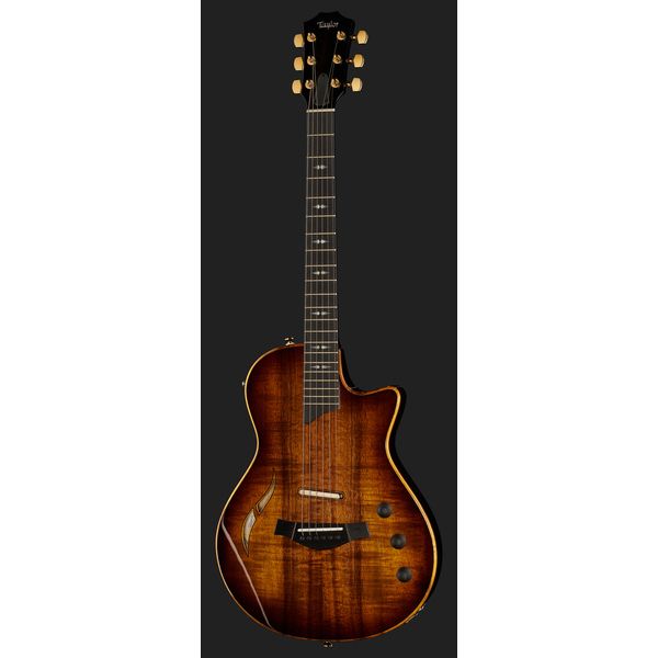 Taylor T5z Custom Koa