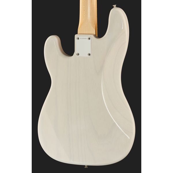 Fender 60 P-Bass RW WBoA CC