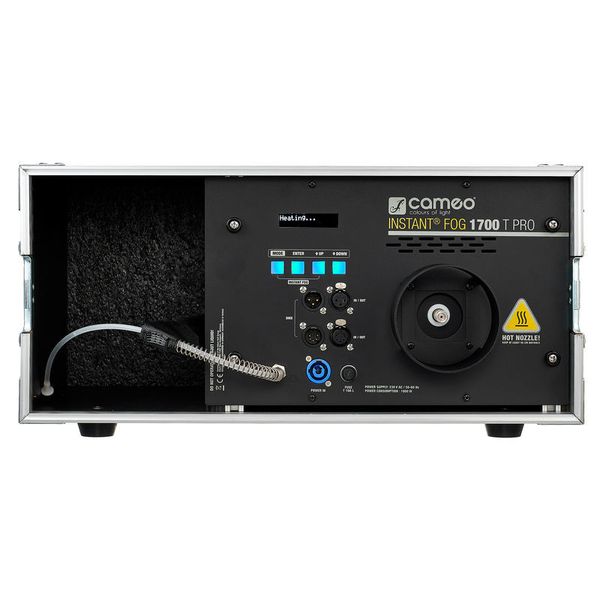 Cameo  Instant Fog 1700 T Pro
