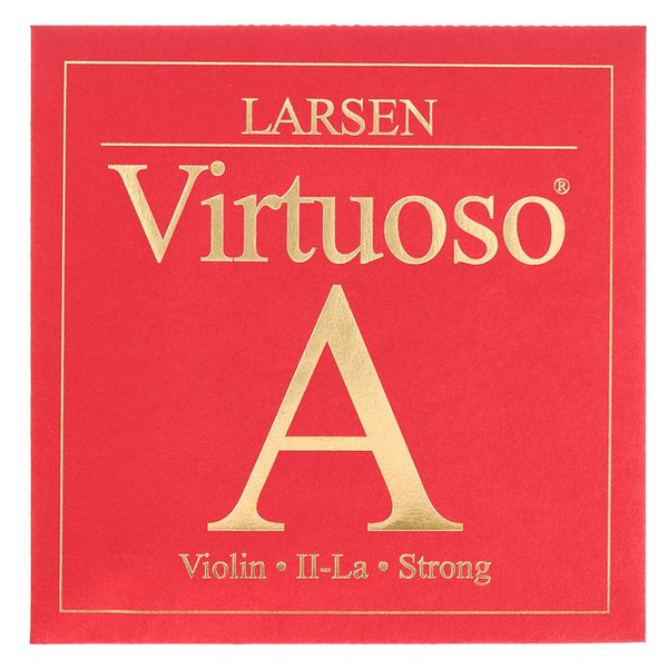 Larsen Virtuoso Violin A BE/Str