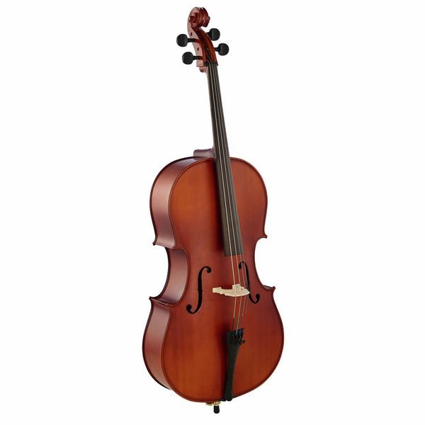 Gewa Pure Celloset HW 3/4