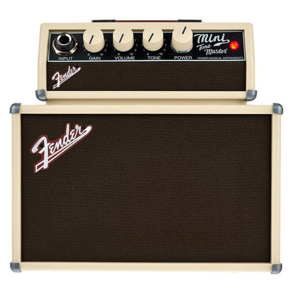 Fender Mini-Tonemaster