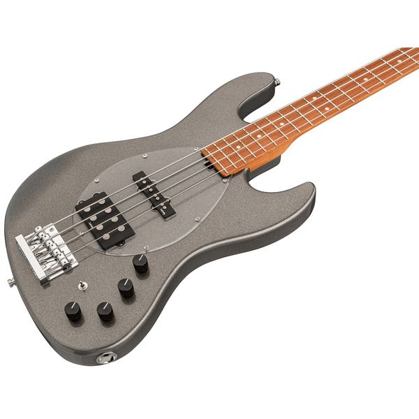 Sadowsky MetroExp21 Vintage MJ4 RM SIL