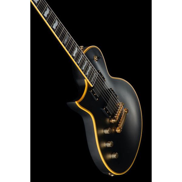 ESP LTD EC1000 Vintage BK EMG LH