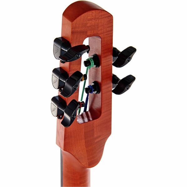 NS Design CR5M-DB Amber Bass