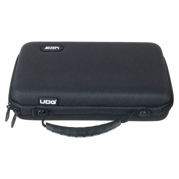 UDG Creator Korg Volca black