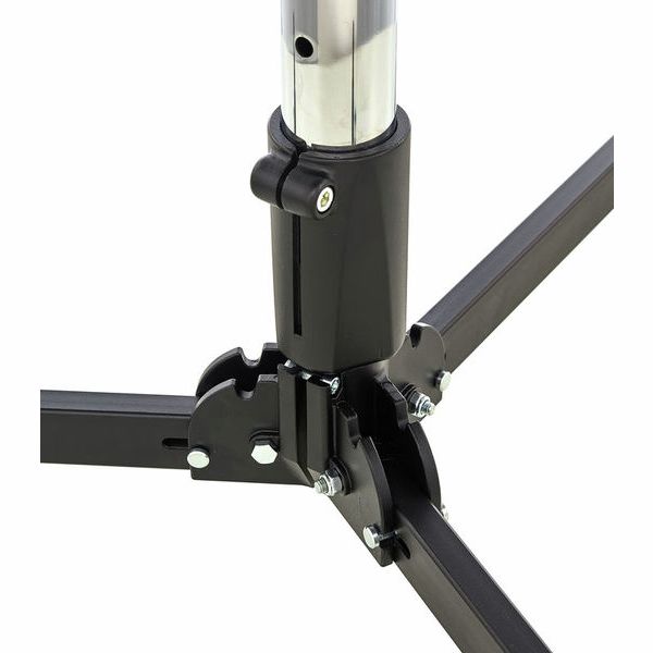 Manfrotto 087NWLB Wind Up