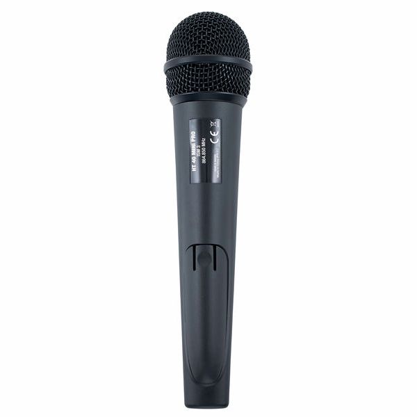 AKG WMS 40 Mini Dual Vocal/Inst