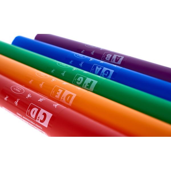 Boomwhackers BW-CG