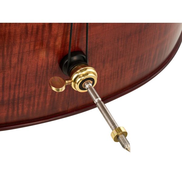 Georg Walther Concert Double Bass 3/4 RBA