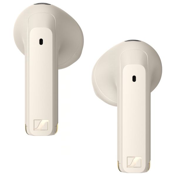 Sennheiser ACCENTUM Open Cream