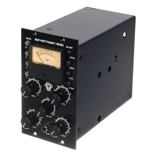 Black Lion Audio Seventeen-500