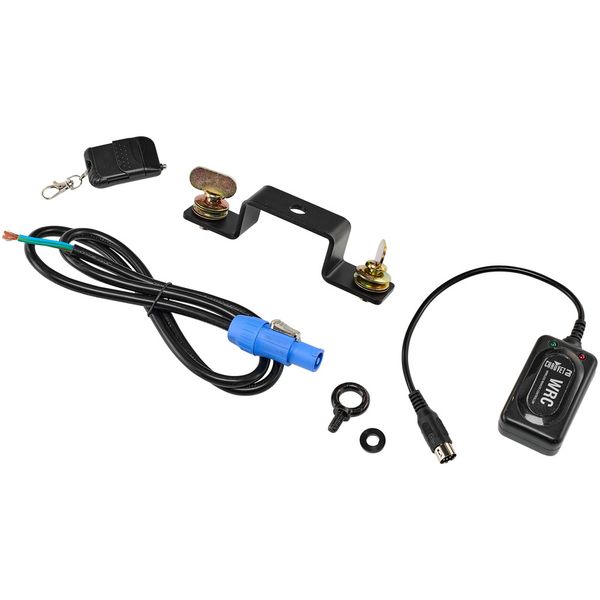 Chauvet DJ Hurricane Bubble Haze X2 Q6