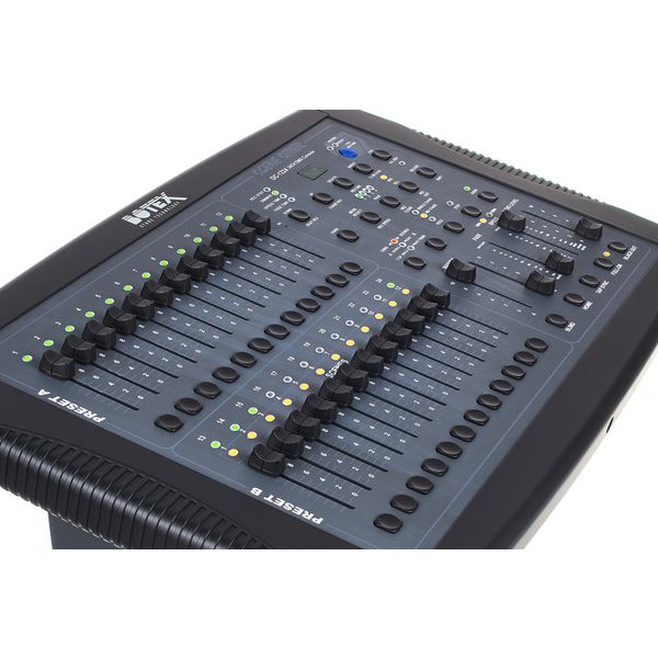 Botex Controller DMX DC-1224