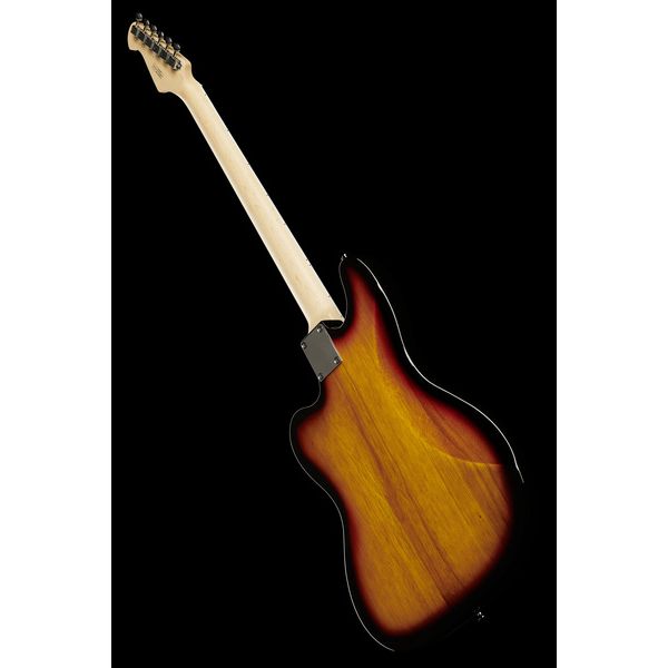 Harley Benton GuitarBass VS V. Series w/Bag