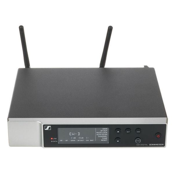 Sennheiser EW-D EM R1-6