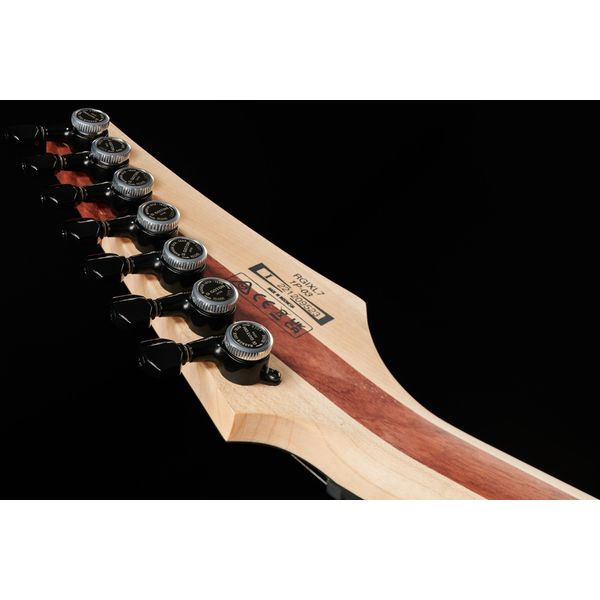 Ibanez RGIXL7-BKF