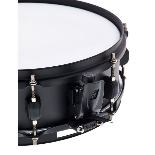 Tama 13"x4" Metalworks Flat Black
