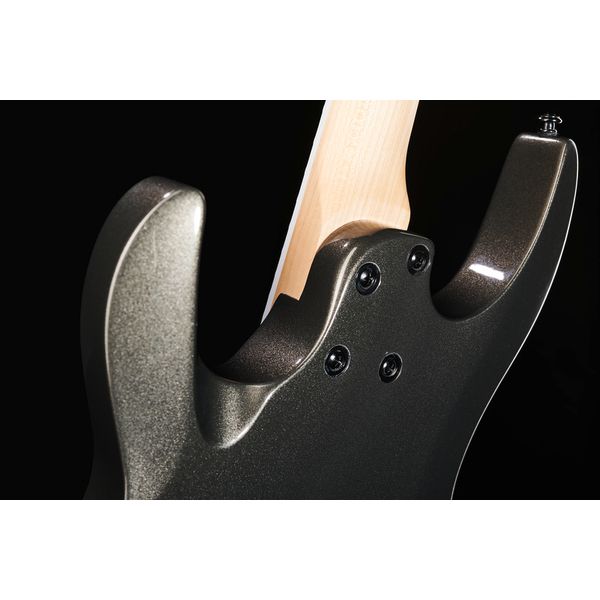 Harley Benton R-446 Graphite Metallic