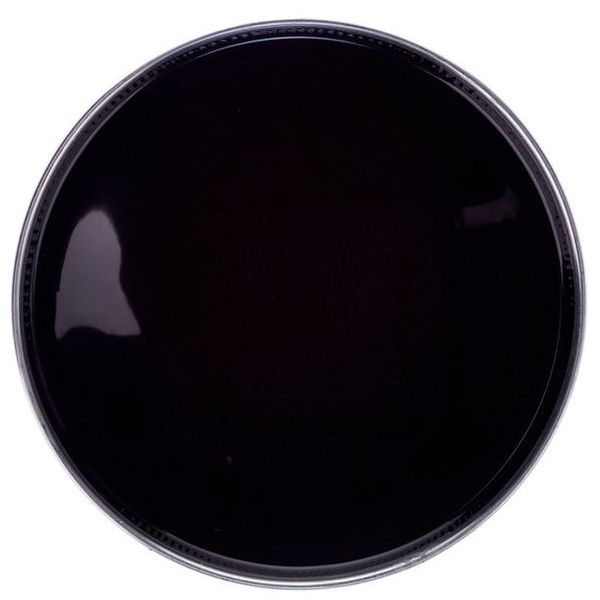 Remo 13" Ambassador Ebony