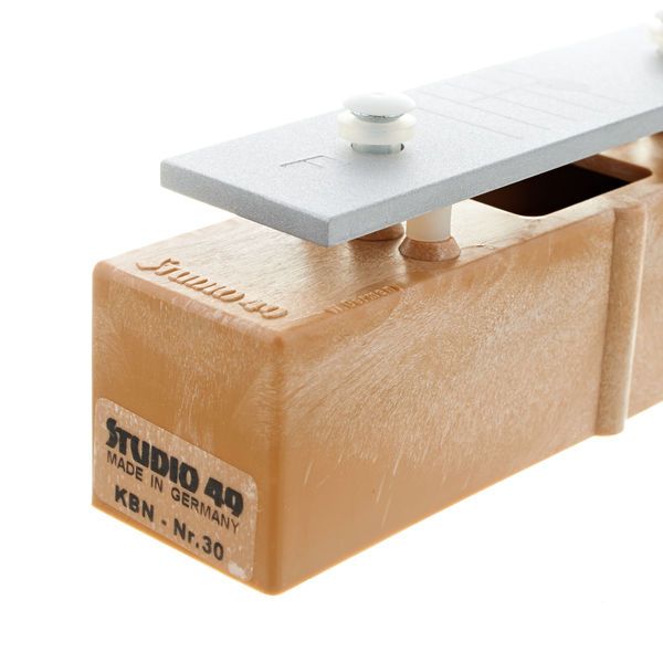 Studio 49 KBN f3 No30 Resonator Bar