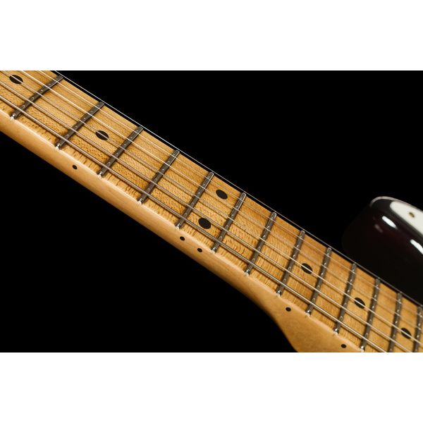 Fender 55 Stratocaster JRN A2T Sunb