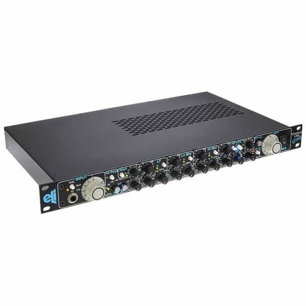 Empirical Labs El-Q Lil FrEQ