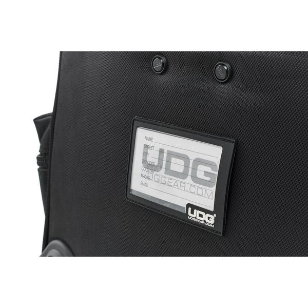 UDG Sling Bag Trolley Deluxe B/O
