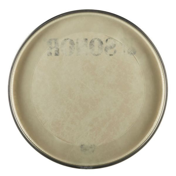 Sonor NP18 18" Bass Drum Head