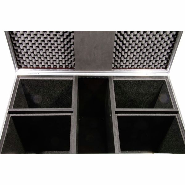 Thon Case 4x LED Theater Spot 100