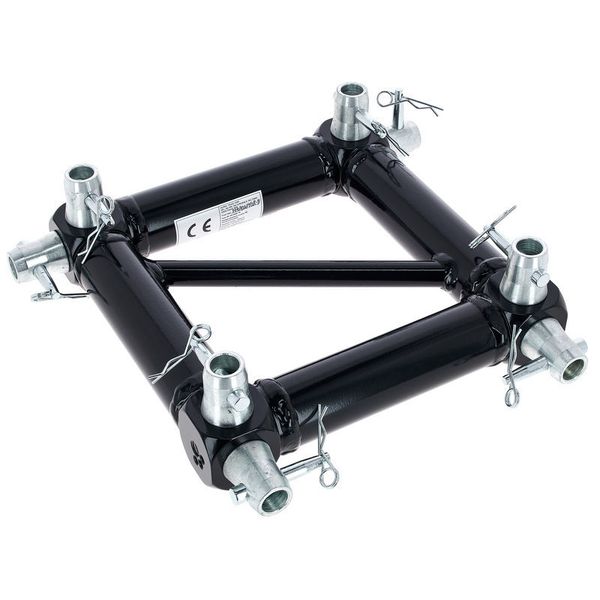 Global Truss Adapter F34 / F32 Black