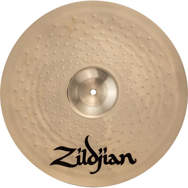 Zildjian 16" Z Custom Crash