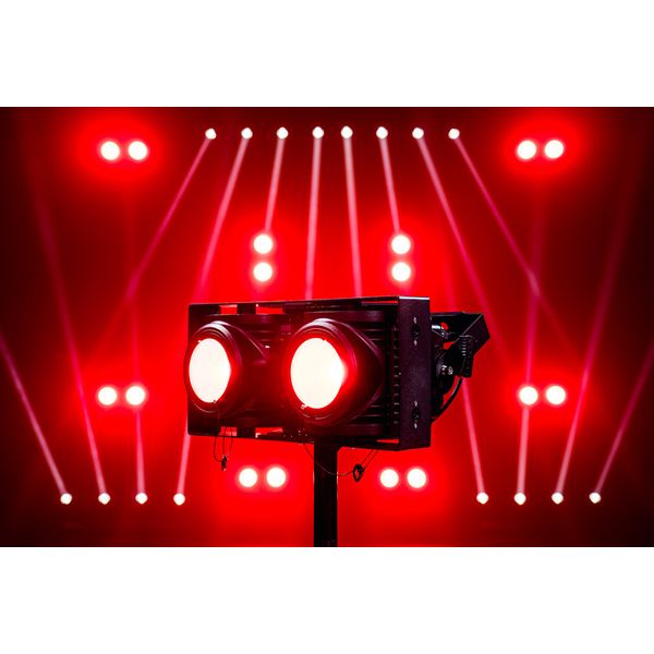 Ignition 2bright Blind FC LED IP