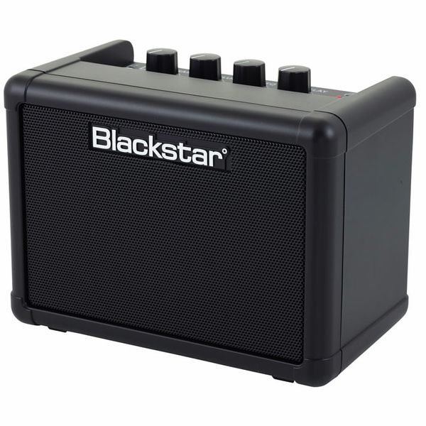 Blackstar FLY 3 Mini Amp BK