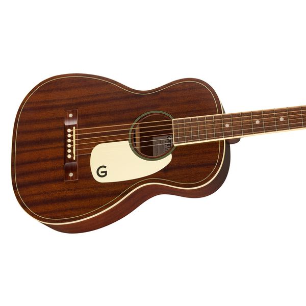 Gretsch JD Parlor MAH WPG FRSTN