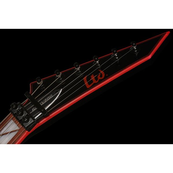 ESP LTD GH-SV-200 BLK