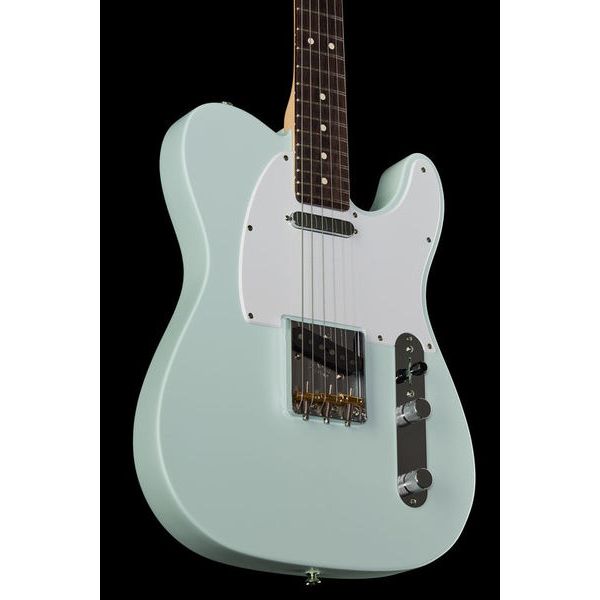 Fender AM Perf Tele RW Satin SBL