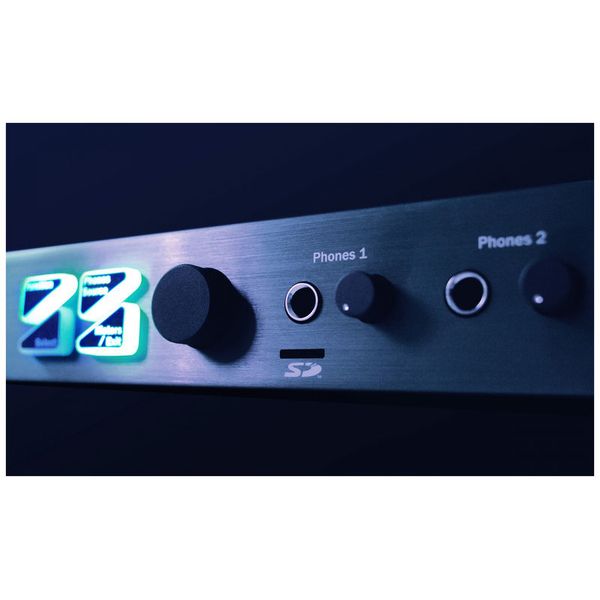 Lynx Studio Aurora(n) 16 USB