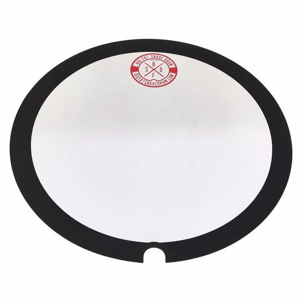 Big Fat Snare Drum The Shining Original 14"