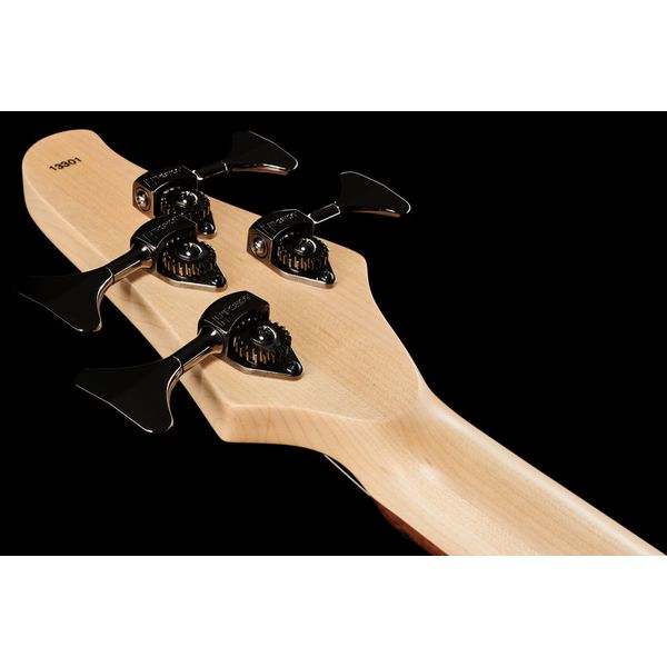 Dingwall D-Roc Standard Black Matte