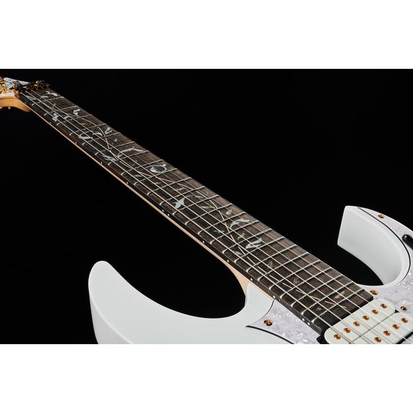 Ibanez JEM7VP-WH