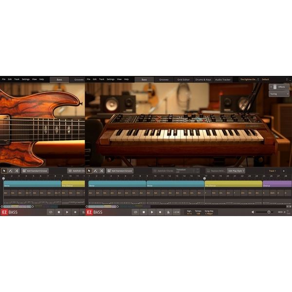 Toontrack EBX The Eighties